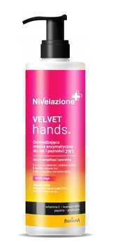 NIVELAZION 2w1 Odmładzająca maska enzymatyczna