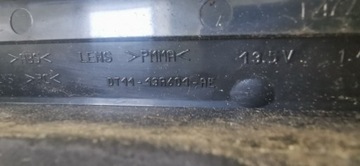 FORD TRANSIT CONNECT MK2 2014- SVĚTLO STOP DT11-13A601-AE