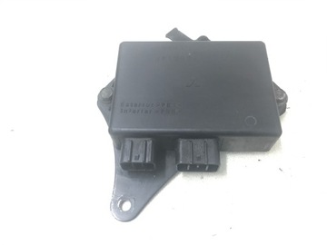 KAWASAKI ZX6 ZX 6 MODUŁ ZAPŁONOWY KOMPUTER 98-02