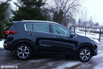 Kia Sportage IV SUV Facelifting 1.6 GDI 132KM 2019 Kia Sportage Kia Sportage 1.6 GDI L Business Line 2WD 1.6 Benzyna 132KM, zdjęcie 21