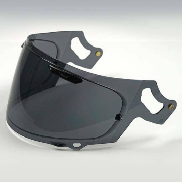 Szyba ARAI VAS-V MAX VISION do RX-7 V/QV/CONCEPT-X/RENEGADE-V dark smoke