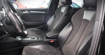 Audi A3 8V Cabriolet 2.0 TDI clean diesel 150KM 2015 Audi a3 (nr. 142) 2.0 TDI 150KM Automat Navi Klima Gwarancja 2.0 Diesel, zdjęcie 10