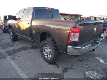  RAM 2500 2021r., Tradesman, od ubezpieczalni 6.4 Benzyna 410KM, zdjęcie 4
