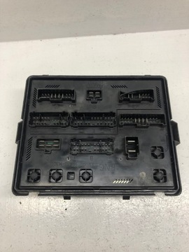 REXTON BSI SKŘÍŇKA BOX POJISTEK Y250-G01