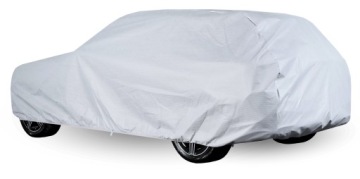 SUV крышка автомобиля M2 авто брезент 4 слоя сильный