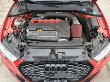 Audi A3 8V 2019 Audi RS3 Sportback 2019r., RS3, od ubezpieczalni 2.5 Benzyna 394KM, zdjęcie 10