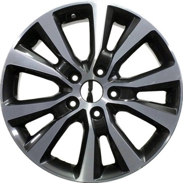 1FA 17 Hyundai 5x114,3 ET53 7J ø67 52910-G4300