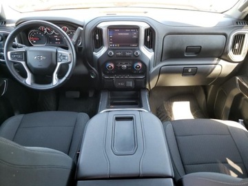 Chevrolet Silverado II 2022 Chevrolet Silverado CHEVROLET SILVERADO LTD K1..., zdjęcie 6