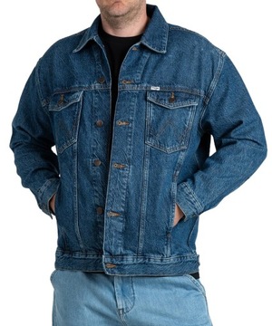 Katana Wrangler DENIM JACKET 112351265 Mid L