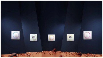 Fibaro Walli Switch FGWDSEU-221