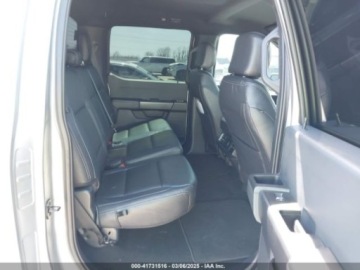 Ford 2024 Ford F150 stx, 2024r., 4x4, 5.0L 5.0 Benzyna 400KM, zdjęcie 7