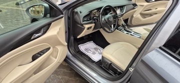 Opel Insignia II Grand Sport 2.0 CDTI 170KM 2018 Opel Insignia B 2.0d 170ps Salon Polska Bogate wyposazenie Doinwestowana!, zdjęcie 4