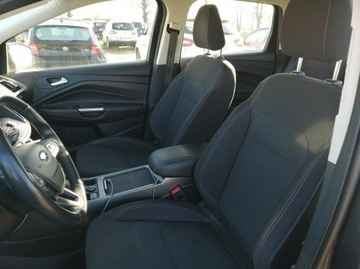 Ford Kuga II 2018 Ford Kuga 2.0 150 Km Automat, zdjęcie 7