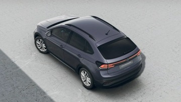 Volkswagen Taigo 2026 Volkswagen Taigo Life Plus 1.0 TSI 116 KM, zdjęcie 3