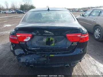 Jaguar XE 2018 Jaguar XE 2018 JAGUAR XE S 3.0 Benzyna 380KM, zdjęcie 14