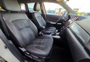 Suzuki 2017 Suzuki Vitara 1.4benz 140KM 4x4 FULL LED Grz.Fotele KameraPDC HAK Oplaty G, zdjęcie 7