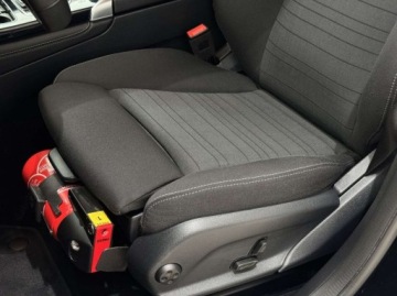 Mercedes GLC C253 SUV Facelifting 2.0 200d 163KM 2020 Mercedes-Benz GLC 200d 4 Matic Kamera cofania Nawigacja LED Salon Pols, zdjęcie 9