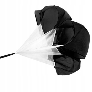 Зонт Agility 35,4 дюйма Stamina Sprint Drag Fitness