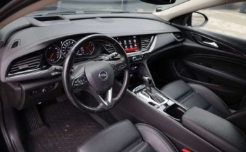 Opel Insignia II Sports Tourer 2.0 CDTI 170KM 2018 Opel Insignia Opel Insignia 2.0 CDTI automatik Innovation 2.0 Diesel 170KM, zdjęcie 15