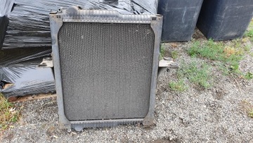 Chłodnica Wody Renault Midlum 150/180 dci