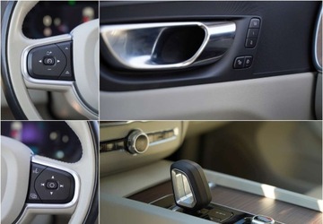 Volvo XC60 II 2022 Volvo XC 60 Volvo XC60 II 2.0 B5 AWD 250KM 2.0 Benzyna 250KM, zdjęcie 21