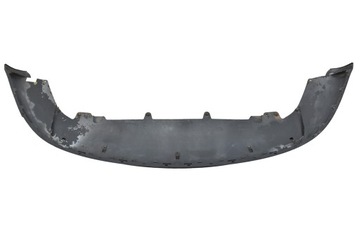 DOKŁADKA SPOILER ZDERZAKA PRZÓD VW GOLF V