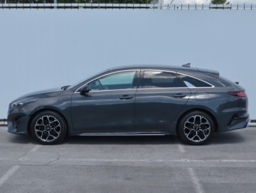 Kia Proceed Shooting Brake Facelifting 1.5 T-GDI 160KM 2022 Kia ProCeed 1.5 T-GDI, Salon Polska, Serwis ASO, zdjęcie 2