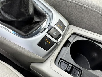 Opel Antara 2016 Opel Antara 2.0CDTI 170KM Cosmo Plus GPS Hak 1Wł, zdjęcie 20