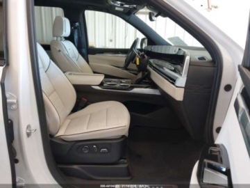 Cadillac Escalade III 2025 Cadillac Escalade Sport 2025 6.2 Benzyna 420KM, zdjęcie 9