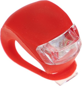 Светодиодная лампа Комплект из 2 штук для коляски, велосипеда и т. д.