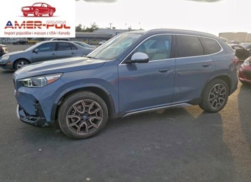 BMW X1 U11 2024 BMW X1 xDrive28i 2024 2.0 Benzyna 241KM