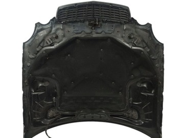KAPOTA KRYT MOTORU MERCEDES E W211 (2002-2006) 197