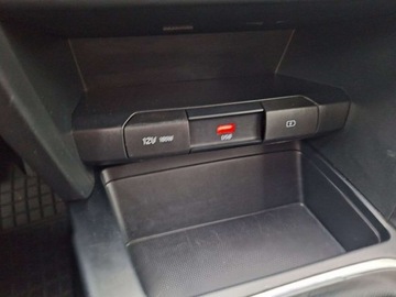 Kia Ceed III Kombi 1.6 CRDi 136KM 2021 Kia Ceed serwis ASO 1.6CRDi 136KM bezwypadkowy pakiety gwarancja VAT23 1.6, zdjęcie 24