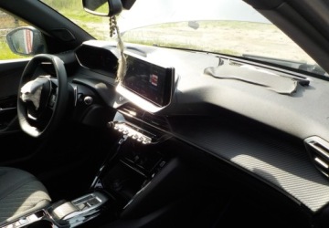 Peugeot 2008 II SUV Facelifting 1.2 PureTech 130KM 2024 Peugeot 2008 Okazja 1.2 Benzyna 130KM, zdjęcie 23