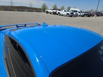 Ford Mustang VI 2024 Ford Mustang Ford Mustang GT Fastback 2024 5.0 Benzyna 486KM, zdjęcie 14