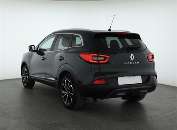 Renault Kadjar Crossover 1.2 Energy TCe 130KM 2016 Renault Kadjar 1.2 TCe, Serwis ASO, Skóra, Navi, zdjęcie 3