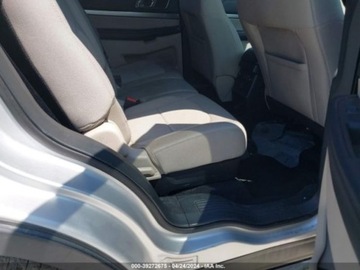 Ford Explorer VI SUV 3.5L Ti-VCT 290KM 2019 Ford Explorer 2019 Ford Explorer XLT FWD 3.5 Benzyna 290KM, zdjęcie 7