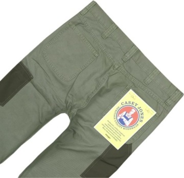 Брюки WRANGLER CASEY JONES UTILITY