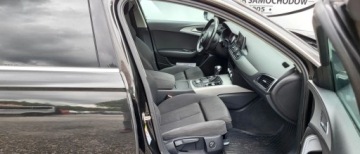 Audi A6 C7 Avant 2.0 TDI 177KM 2011 Audi A6 Avant 2.0 TDI 177 KM Automat bezwypadkowa serwisowana zarejestrowa, zdjęcie 16