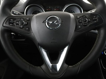 Opel Astra K Sports Tourer 1.4 Turbo 150KM 2016 Opel Astra navi klima auto grzane fotele kamera i, zdjęcie 20