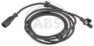 ABS SENZOR SMART FORFOUR 14- PT