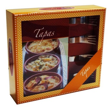 Tapas Praca zbiorowa