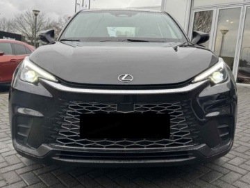 Lexus LBX 1.5 Hybrid 136KM 2024 Od ręki - LBX 1.5 Hybrid 136KM | Kamera cofania!, zdjęcie 1