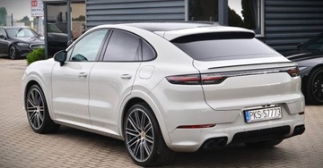 Porsche Cayenne III 2020 Porsche Cayenne (Nr.091) 3.0 Hybrid F_Vat_23 (Netto: 259 900 zl) Gwarancja, zdjęcie 5