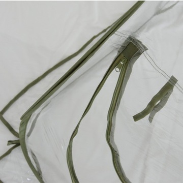 ТЕНТ ДЛЯ ЗАВОДОВ, МИНИ-ТЕПЛИЦА, УСТОЙЧИВАЯ К ДОЖДЮ