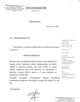 Skoda Fabia III Hatchback Facelifting 1.0 TSI 95KM 2021 Skoda Fabia Bezwypadkowy, CiezarowyOsobowy, FV23, Polski Salon Benzyna, zdjęcie 29