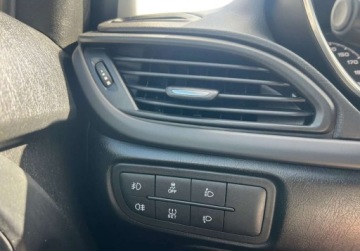Fiat Tipo II Station Wagon Facelifting 1.0 T3 Turbo 100KM 2021 Fiat Tipo Benzyna 100KM, zdjęcie 11
