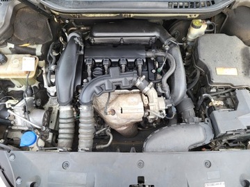 PEUGEOT 508 11r 1.6 THP 156 KM 5F02 SILNIK