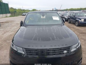 Land Rover Range Rover V SWB PHEV 3.0 460e 460KM 2025 Land Rover Range Rover Sport P460 Dynamic SE 2025 3.0l 3.0 Hybryda 460KM, zdjęcie 6
