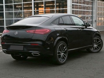 Mercedes GLE V167 SUV Facelifting 2.0 300d 269KM 2025 GLE Coupe 300 d 4-Matic AMG Line 2.0 (269KM) 2025, zdjęcie 2